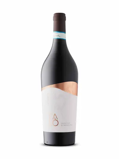 San Marzano Talò Primitivo di Manduria 2022