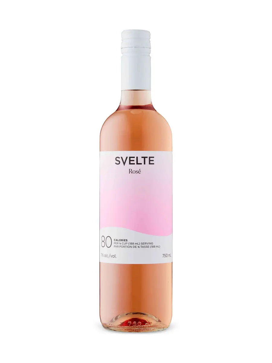 Svelte Rosé