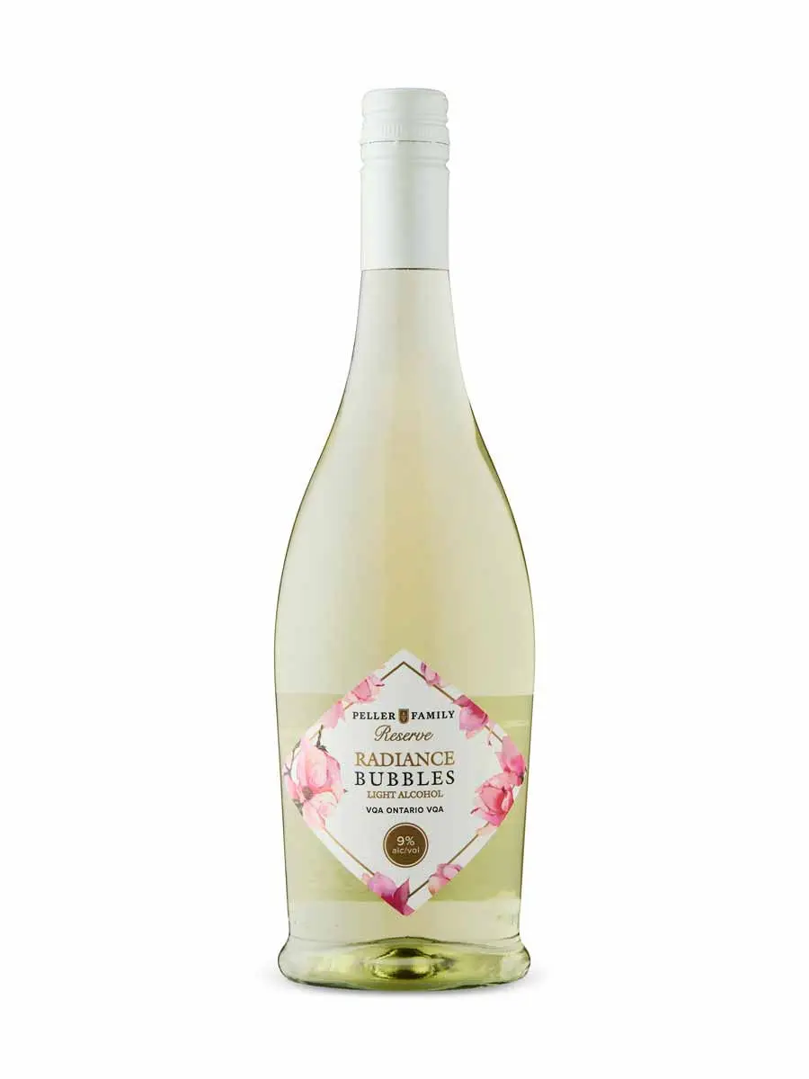 Peller Radiance Bubbles VQA