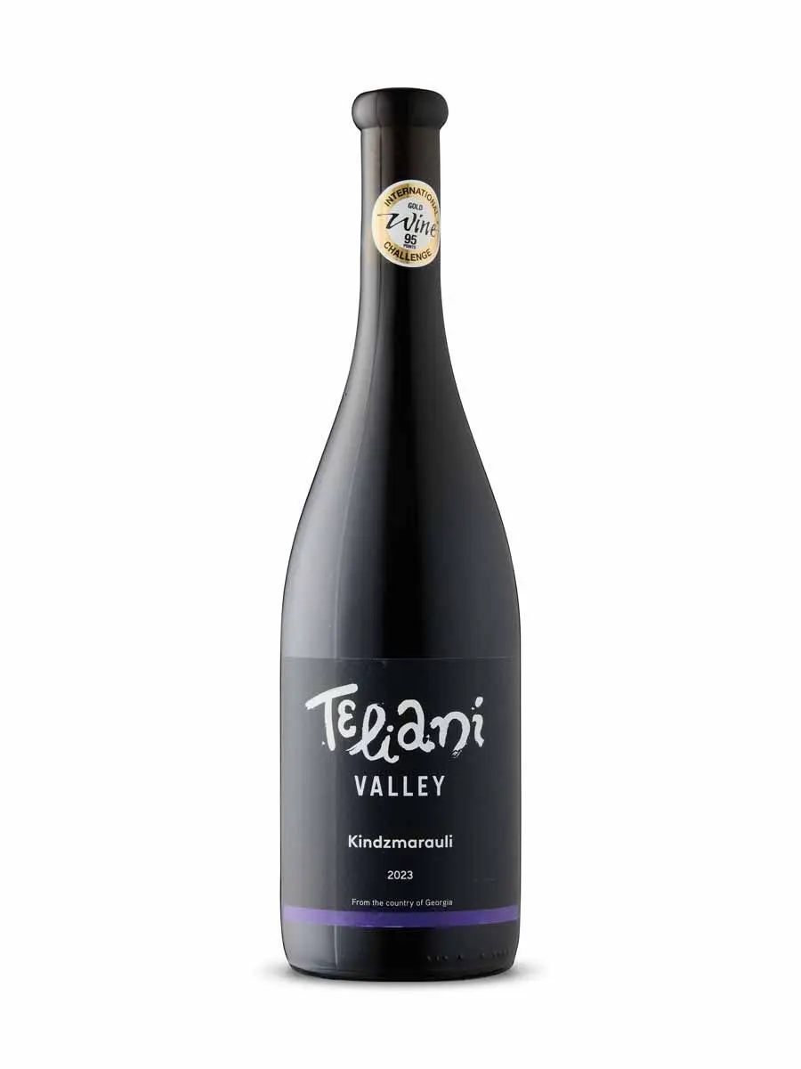Winery 97 Kindzmarauli Kakheti 2023