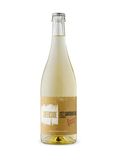 Creekside Sauvignon Blanc Backyard Bubbly VQA