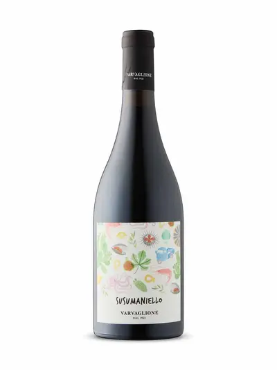 Susumaniello Varvaglione 2023
