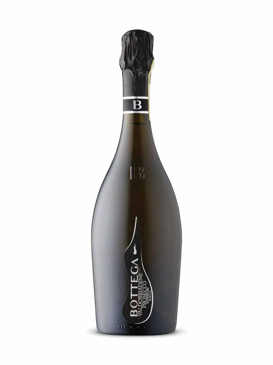 Poeti Prosecco Superiore Brut Veneto 2024
