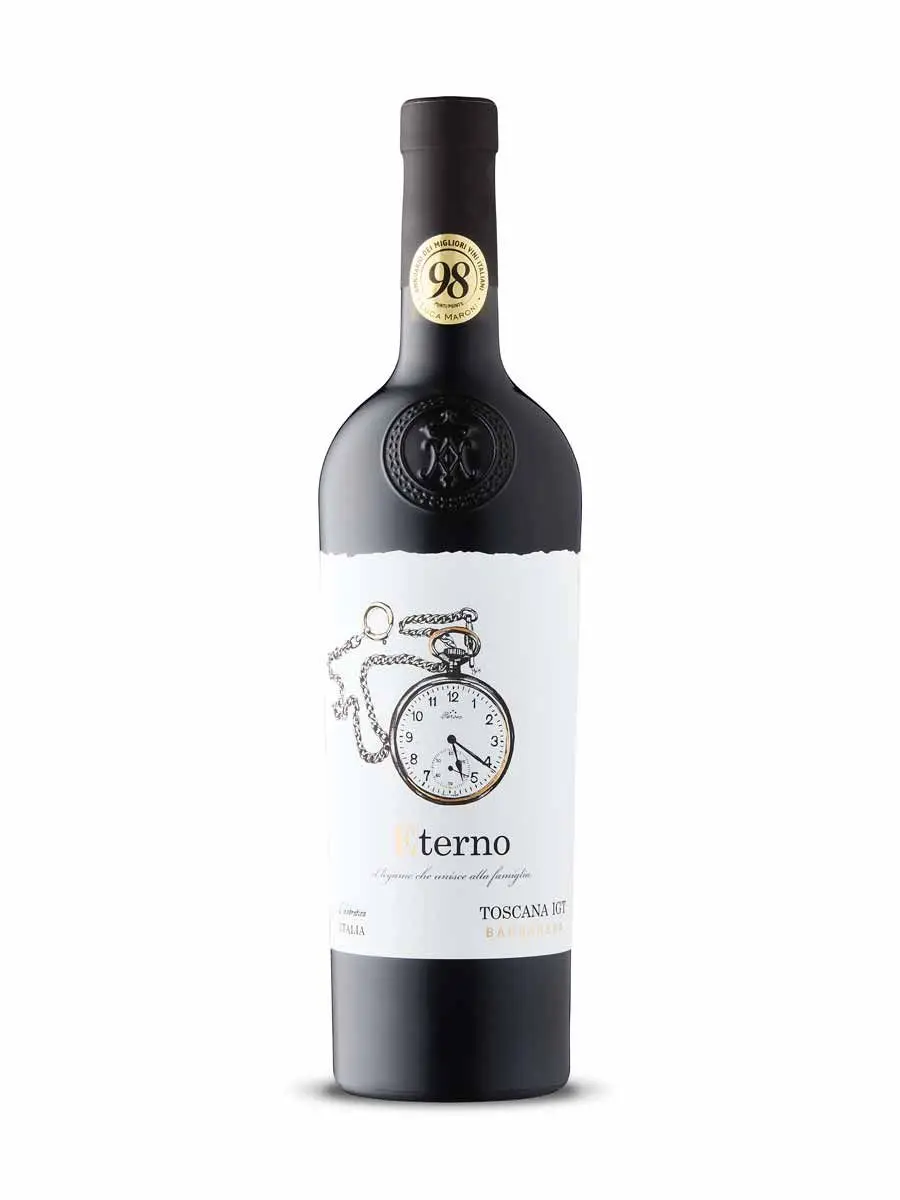 Eterno Toscana Rosso Barbanera 2024