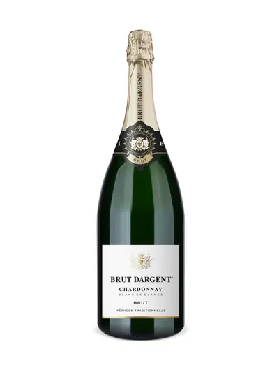 Brut D'Argent Blanc De Blancs