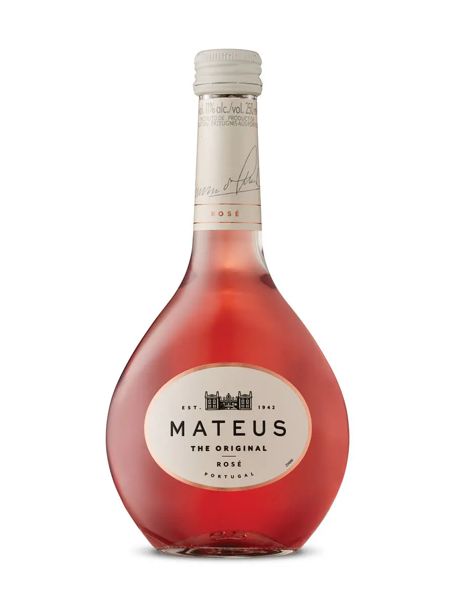 Mateus Rose Original