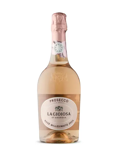 Floreal Prosecco Rose BrutLa Gioiosa 2024