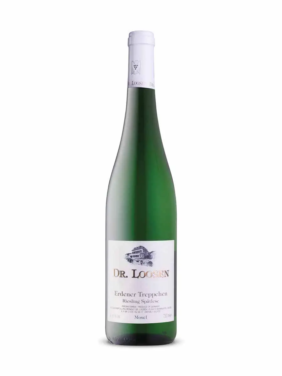 Erdener Treppchen Riesling Spatlese 2020