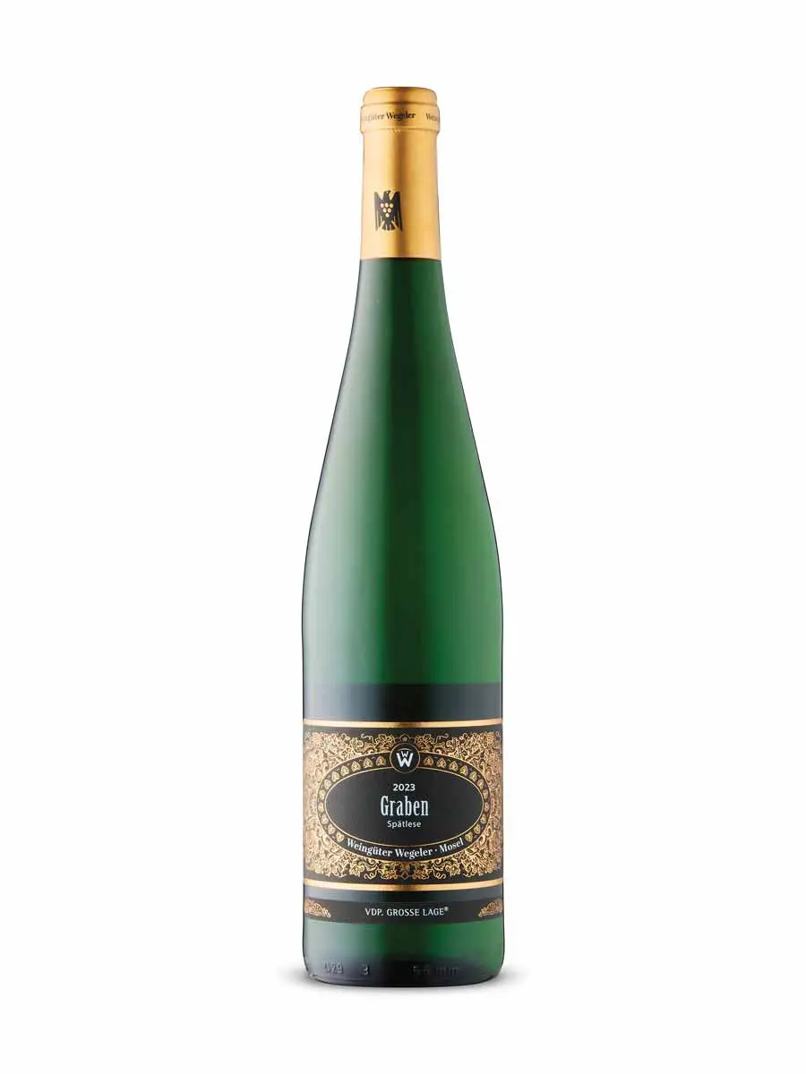 Graben Riesling Spatlese Grosse Lage 2023