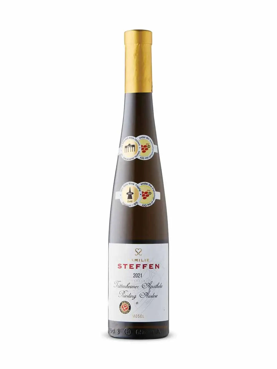 Trittenheimer Apotheke Riesling Auslese Gold Ca 2021