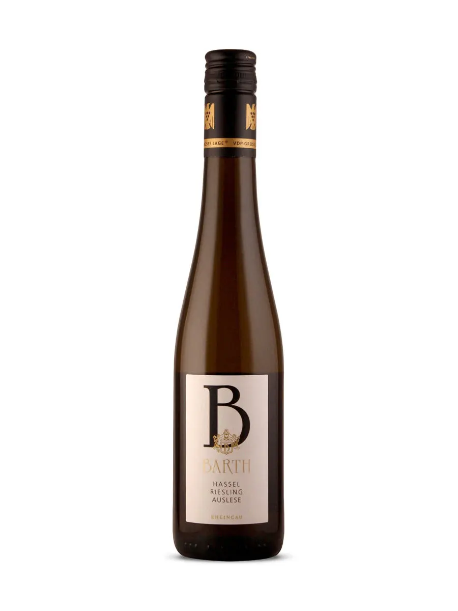 Hassel Riesling Auslese 2023