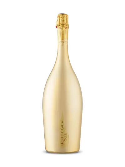Bottega Gold Prosecco