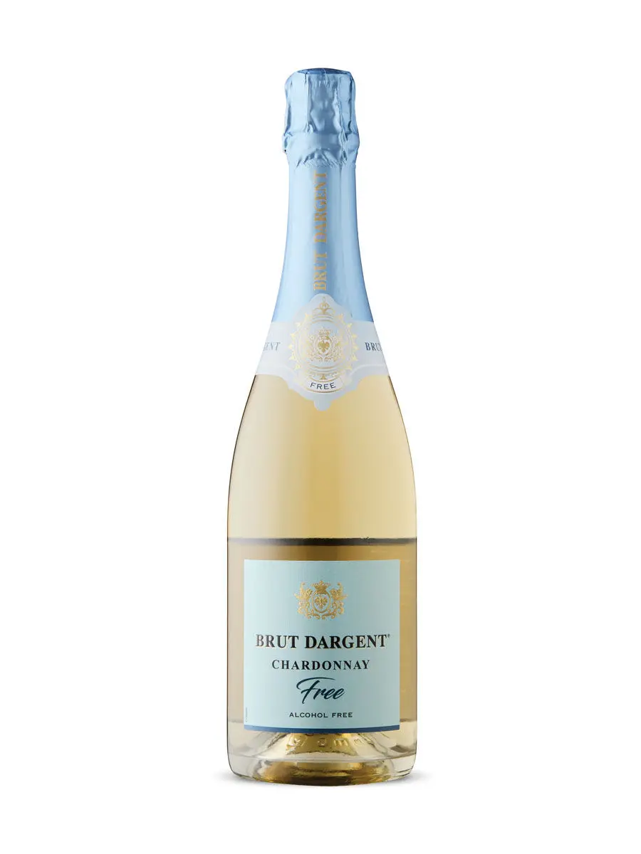 Brud D'Argent Sparkling Chardonnay 2024