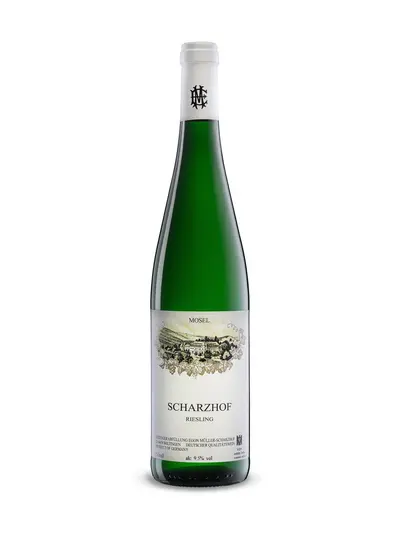 Egon Müller-Scharzhof Scharzhof A.P.1 Riesling 2022