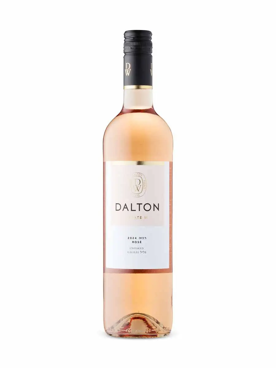 Dalton Estate Rose KPM 2024