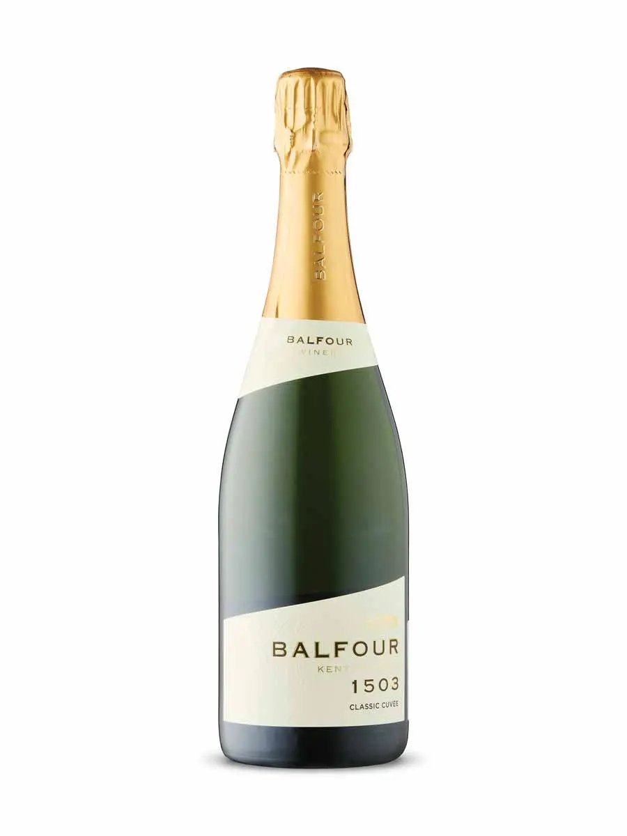 1503 Classic Cuvee Balfour