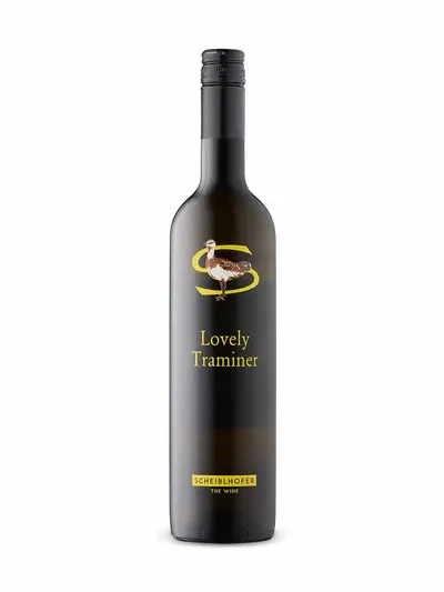 Scheiblhofe Lovely Traminer 2024