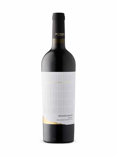 Cantine Pliniana Negroamaro Salento 2023