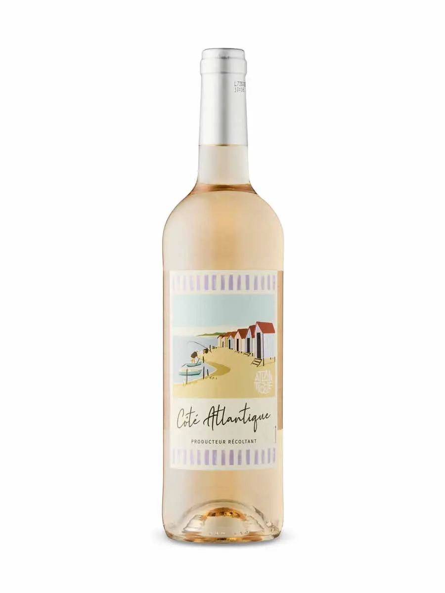 Cote Atlantique Rose KPM 2024