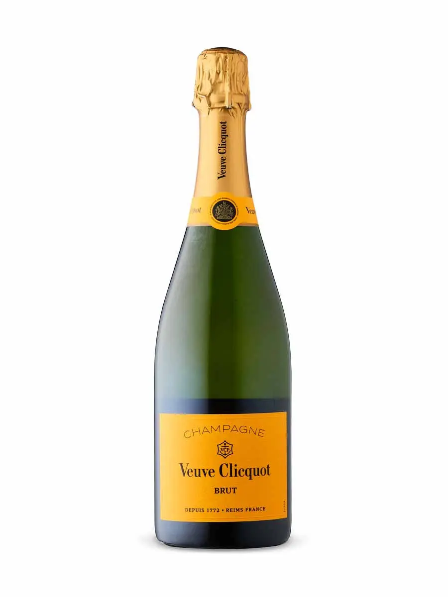 Veuve Clicquot Brut Cooler