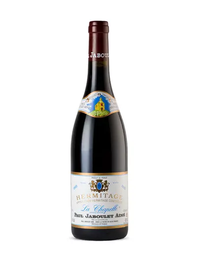 Jaboulet Hermitage La Chapelle 1995