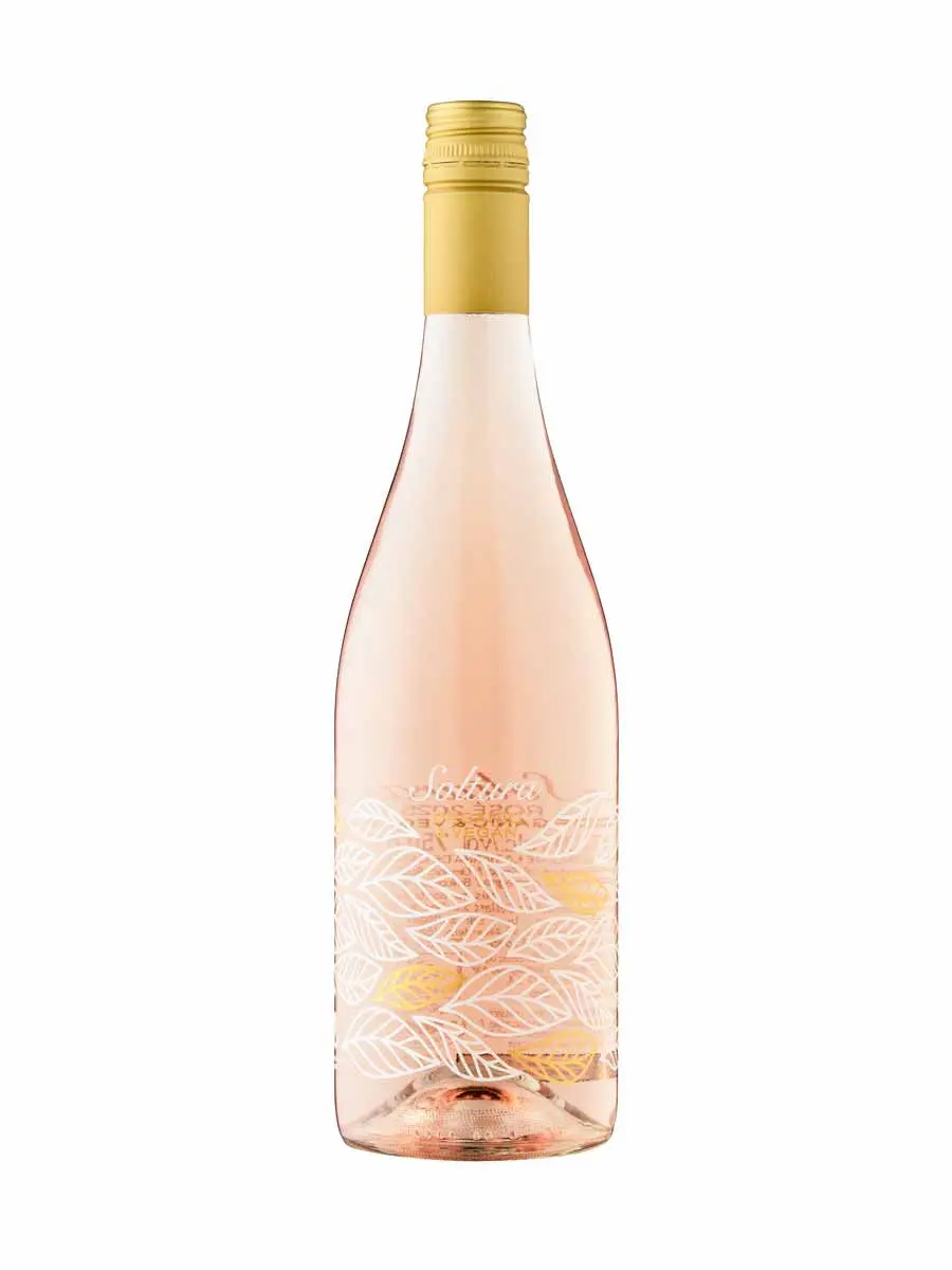 Soltura Rose Organic