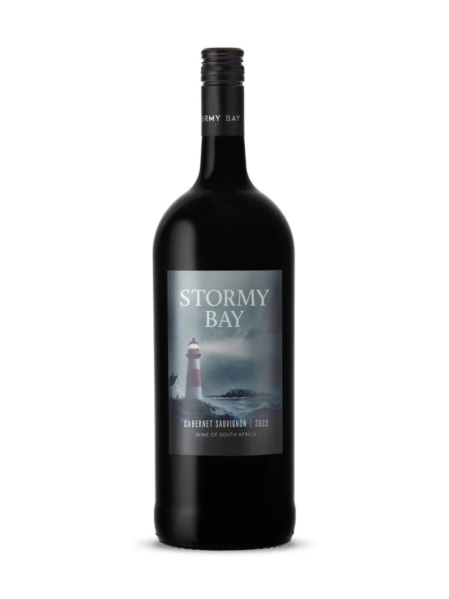 Stormy Bay Cabernet Sauvignon