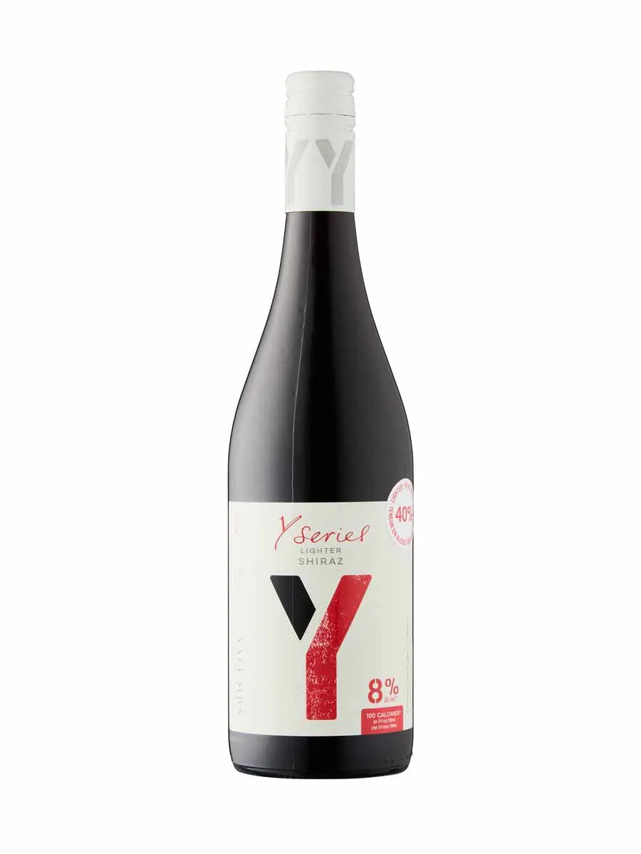 Yalumba Y Series Lighter Shiraz