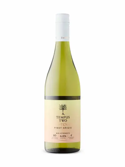 Tempus Two Lighten Up Pinot Grigio