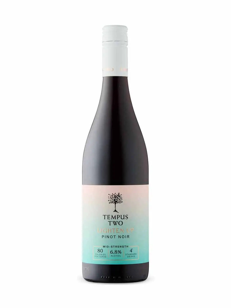 Tempus Two Lighten Up Pinot Noir