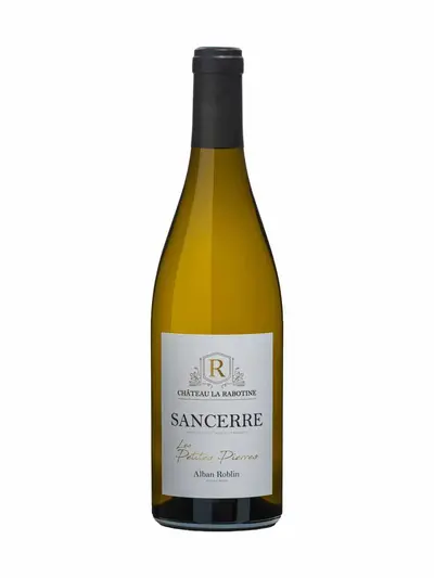 Château la Rabotine Les Petites Pierres Sancerre 2022