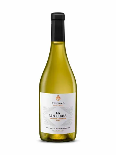 La Linterna Chardonnay Gultallary 2019