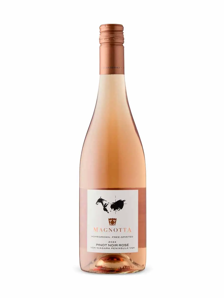 Magnotta Equus Series Pinot Noir Rose VQA