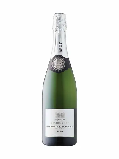 Timberlay Brut Crémant de Bordeaux NV