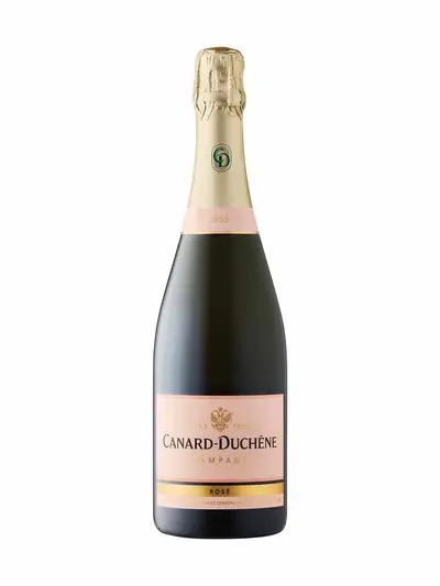 Canard-Duchêne Brut Rosé Champagne