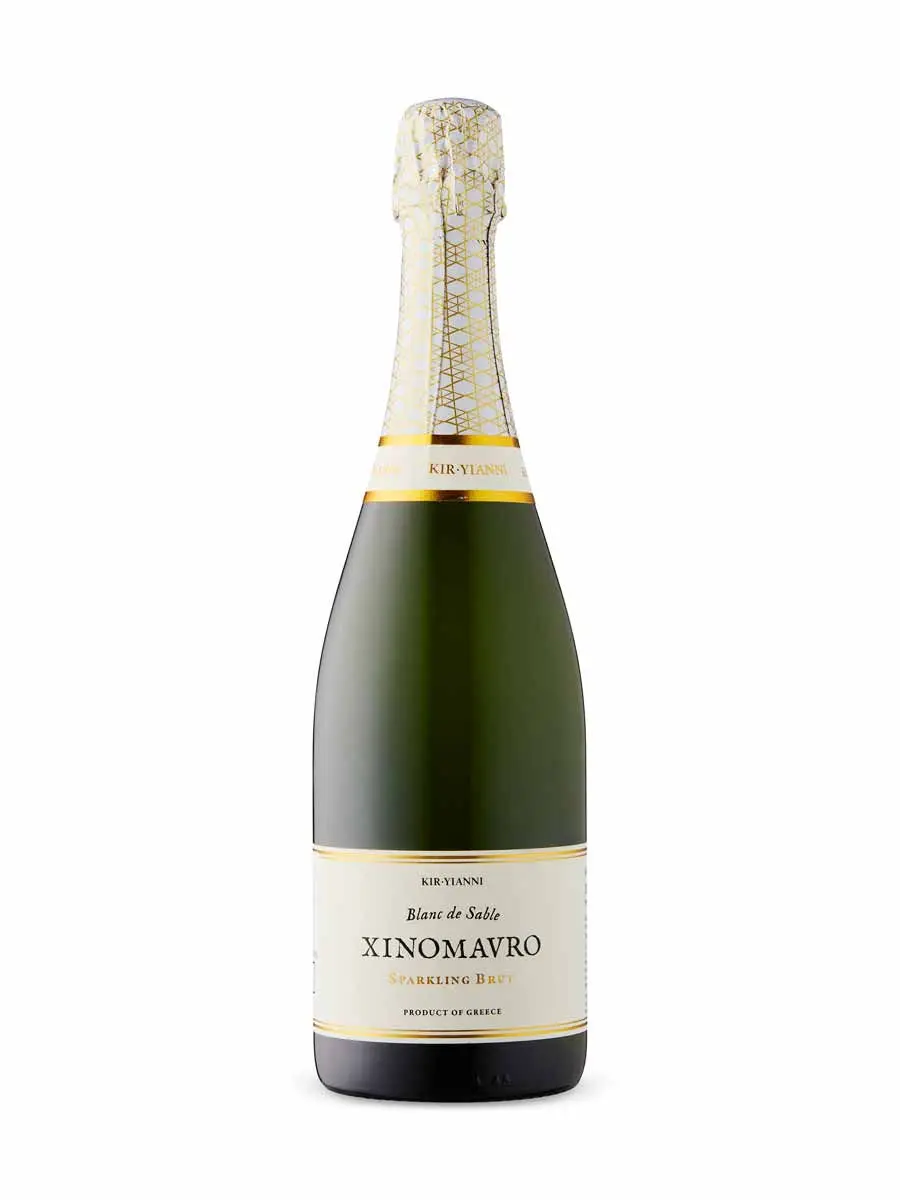 Kir Yianni Xinomavro Brut