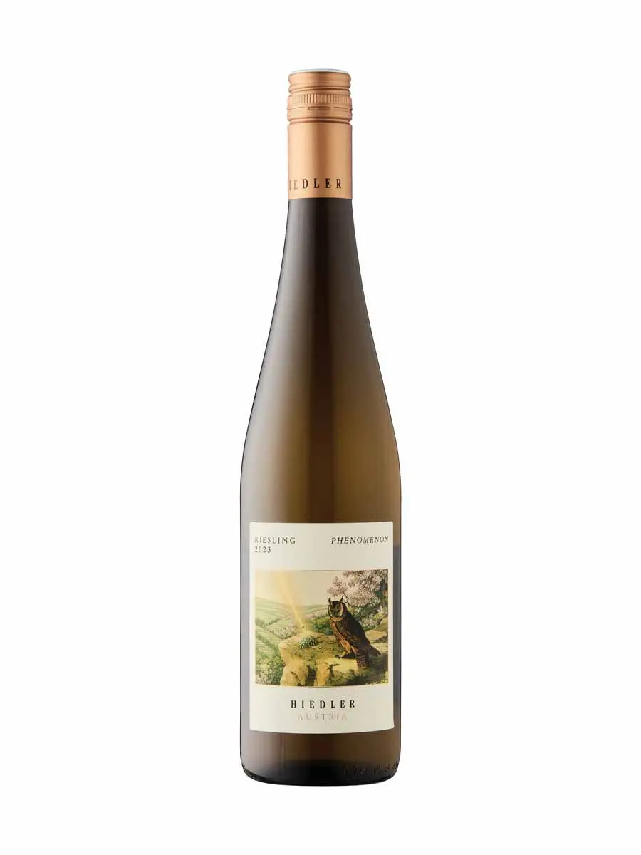 Hiedler Phenomenon Riesling 2023