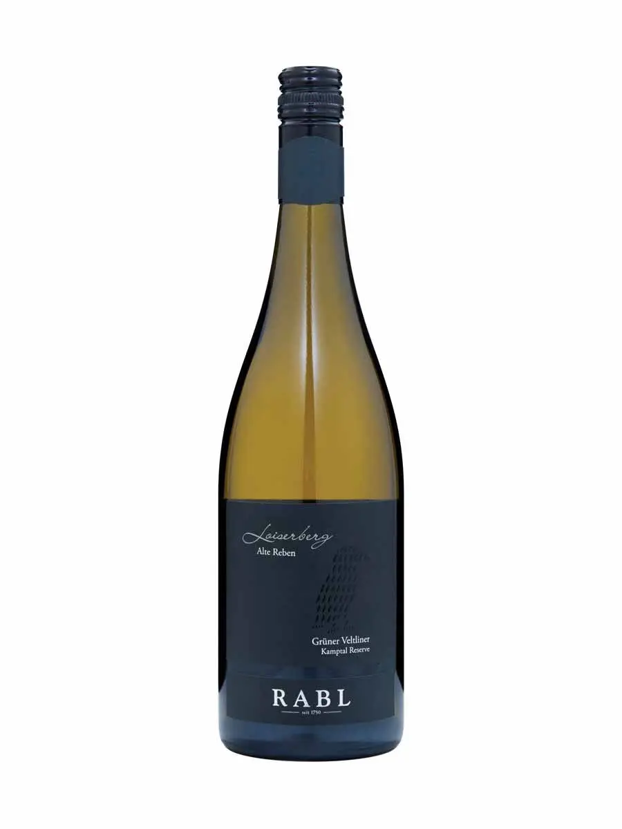 Gruner Vletliner Ried Loisenberg 2022