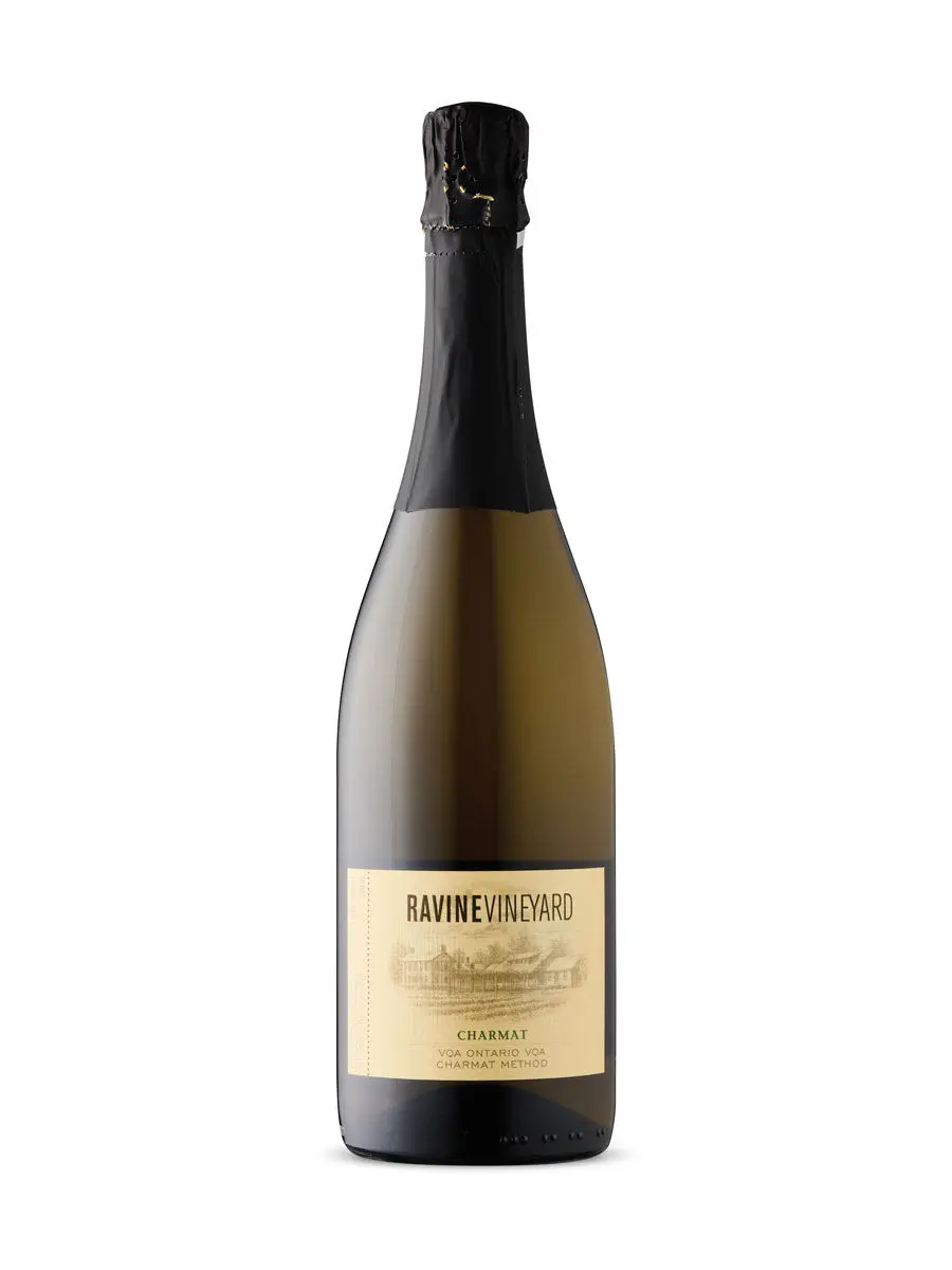 Ravine Vineyard Charmat Sparkling