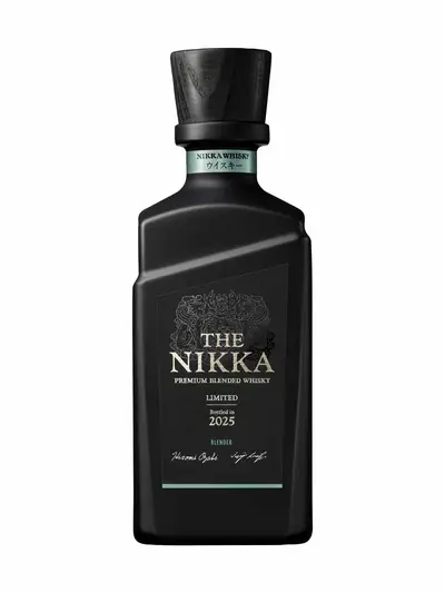 The Nikka Limited Whisky