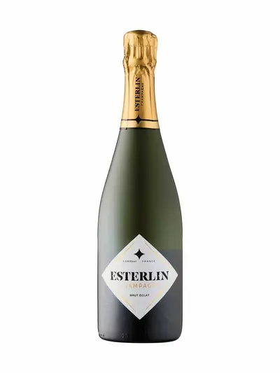 Esterlin Brut Eclat Champagne
