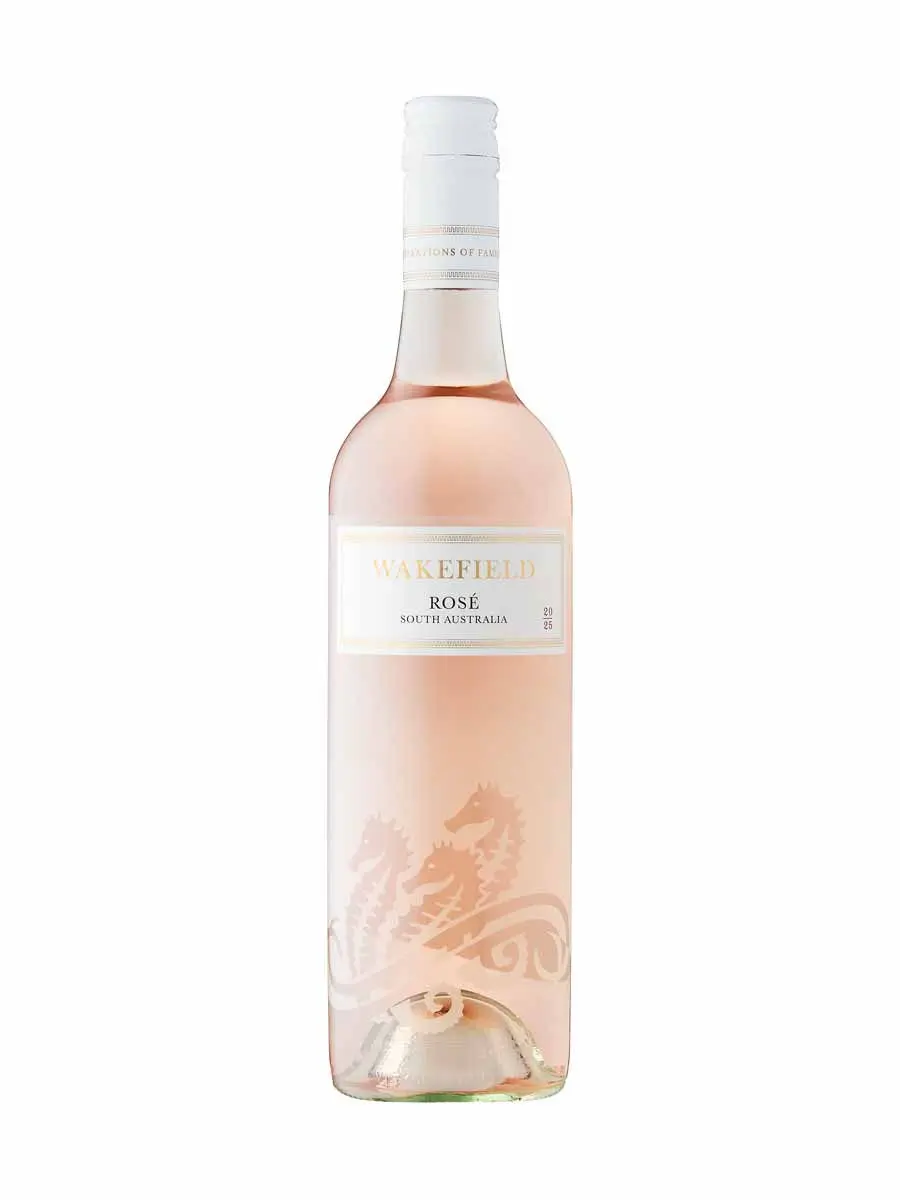 Wakefield Estate Pinot Noir Rosé 2025