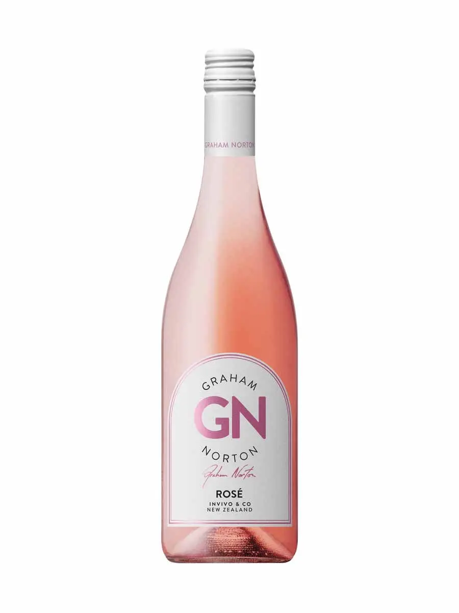 Graham Nortons Own Rose 2025