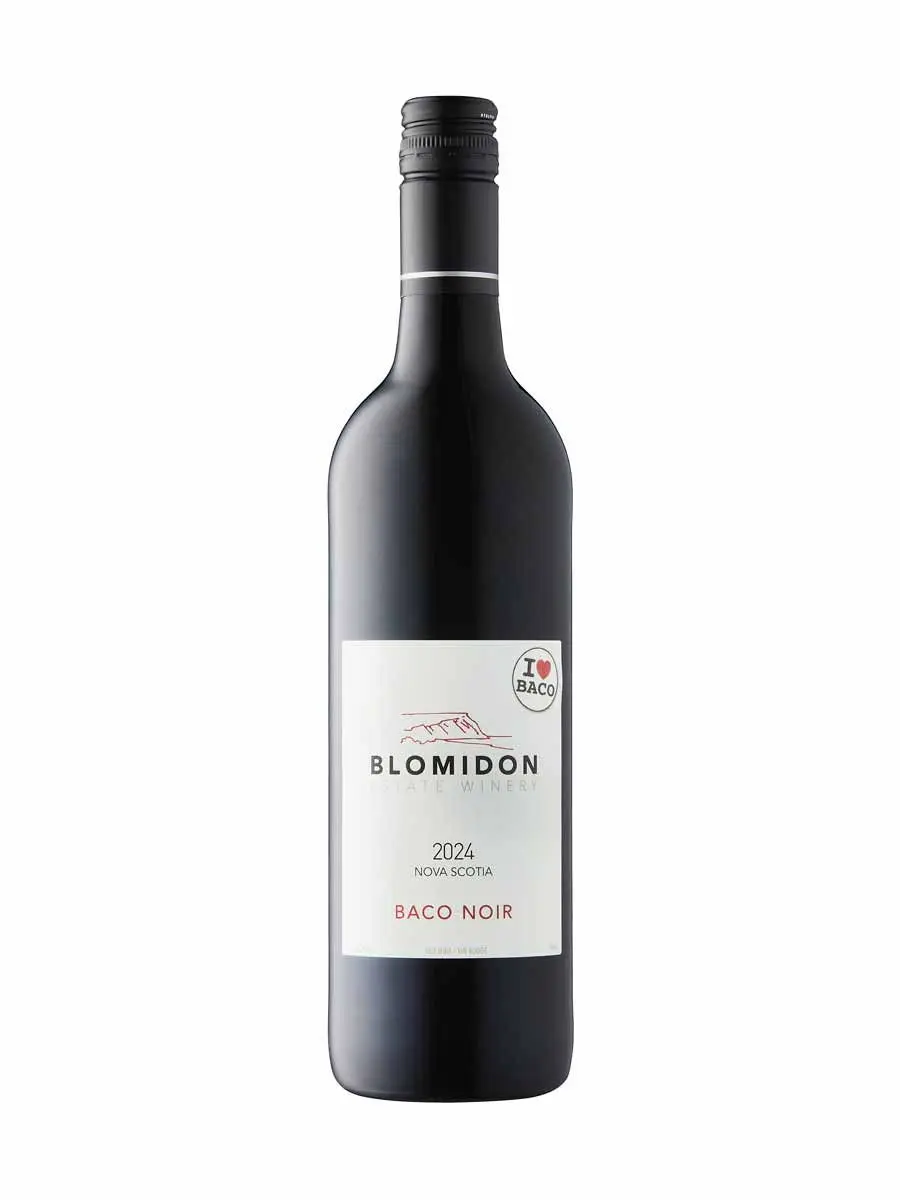 Blomidon Baco Noir 2024