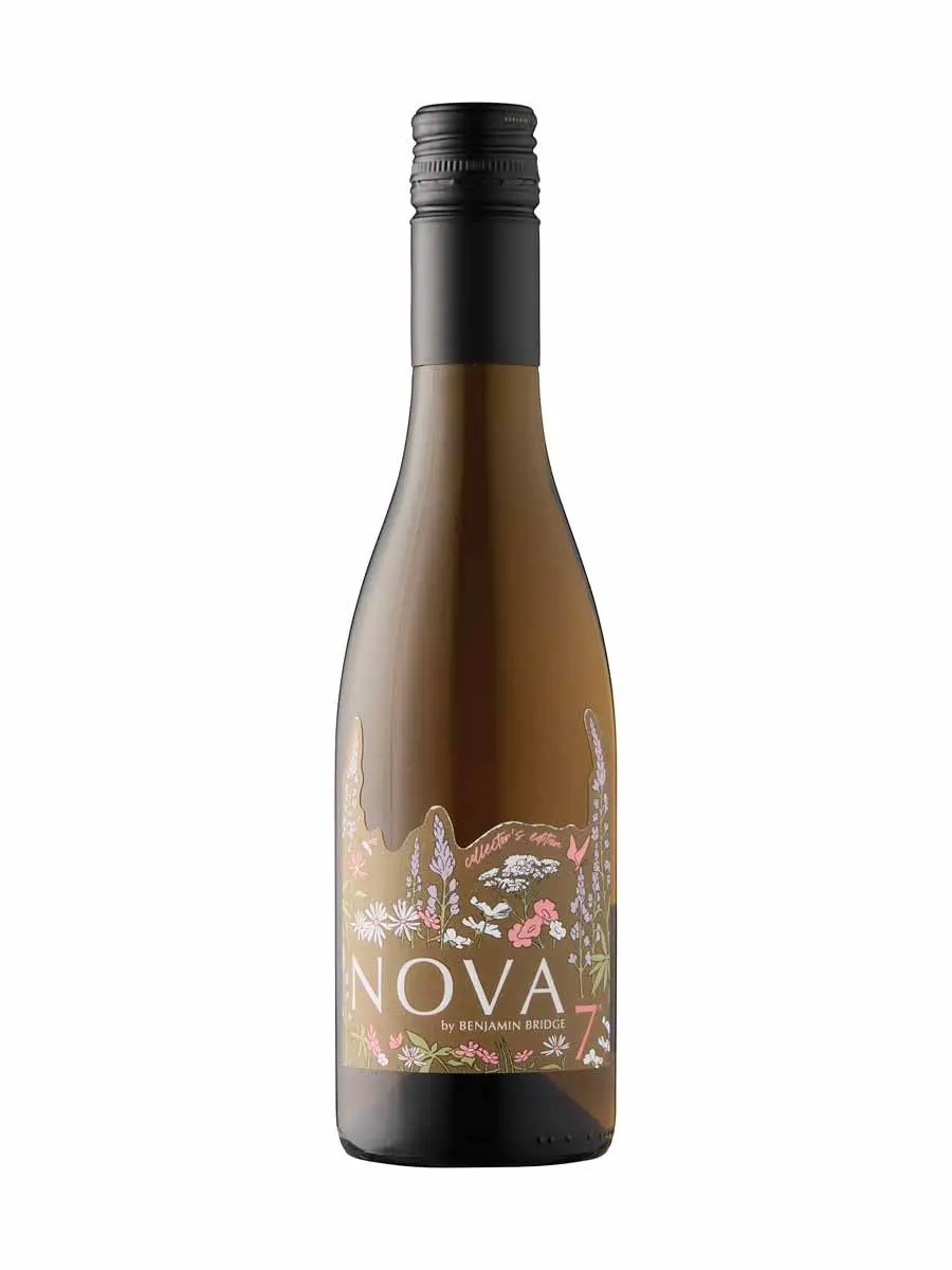 Benjamin Bridge Nova 7 Sparkling 2025
