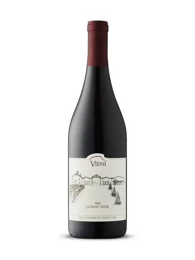 Vieni Gamay Noir 2020