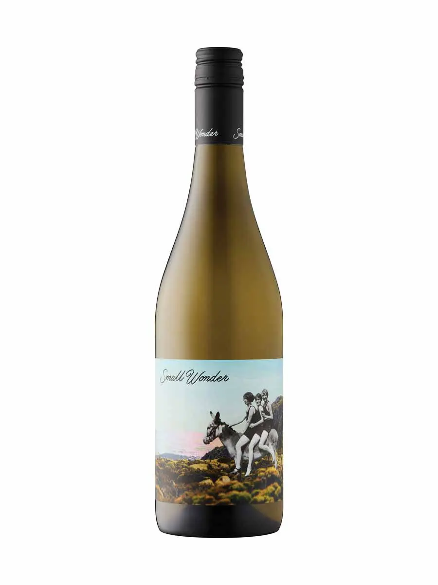 Small Wonder Landscape Chardonnay 2024