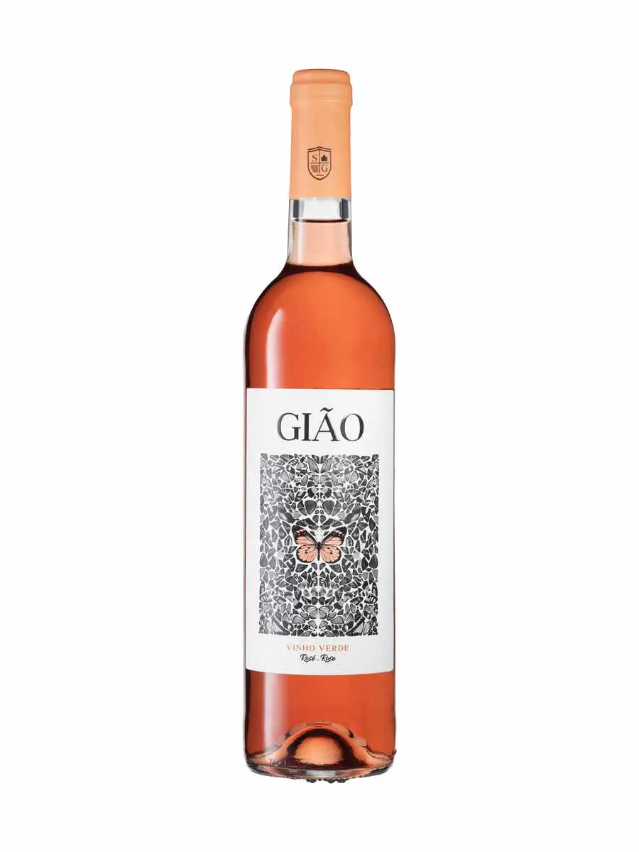 Quinta de São Giao Rosé 2025