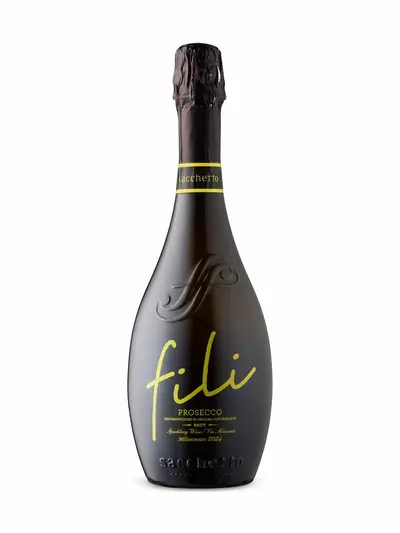 Sacchetto Fili Prosecco Brut Millesimato