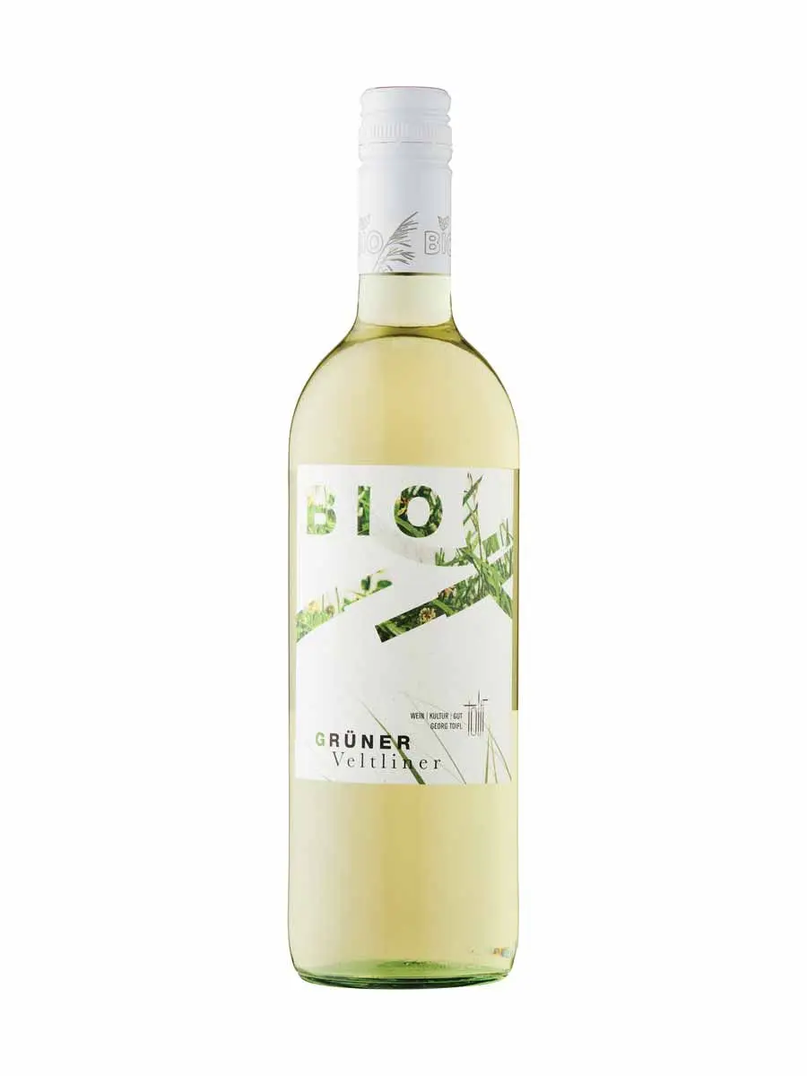 Georg Toifl Green G Grüner Veltliner 2025